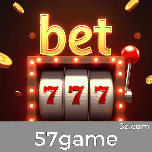 57game Bônus acumulado 57game