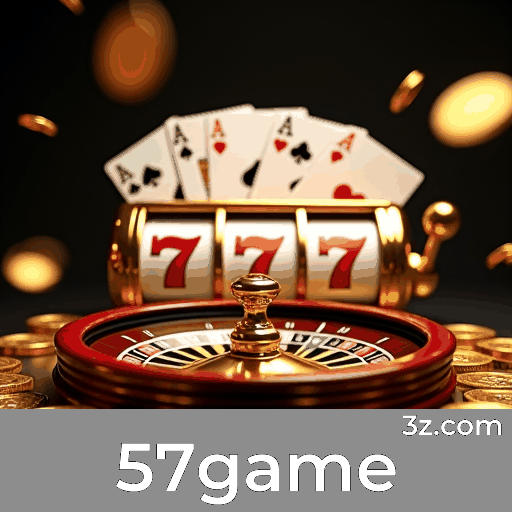 57game Bônus por convite 57game